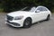 2020 Mercedes-Benz S-Class S 450 4MATIC® (MSRP $106,560)