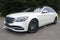 2020 Mercedes-Benz S-Class S 450 4MATIC® (MSRP $106,560)