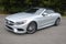 2017 Mercedes-Benz S-Class S 550 AMG® Sport Cabriolet (MSRP $147,285)