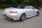 2017 Mercedes-Benz S-Class S 550 AMG® Sport Cabriolet (MSRP $147,285)