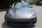 2018 Porsche Panamera 4 (MSRP $95,120)
