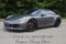 2019 Porsche 911 Targa 4 GTS (MSRP $170,400)