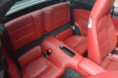 2019 Porsche 911 Targa 4 GTS (MSRP $170,400)