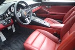 2019 Porsche 911 Targa 4 GTS (MSRP $170,400)