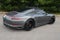 2019 Porsche 911 Targa 4 GTS (MSRP $170,400)