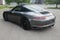 2019 Porsche 911 Targa 4 GTS (MSRP $170,400)