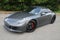 2019 Porsche 911 Targa 4 GTS (MSRP $170,400)