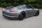2019 Porsche 911 Targa 4 GTS (MSRP $170,400)