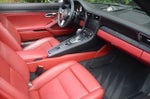 2019 Porsche 911 Targa 4 GTS (MSRP $170,400)
