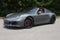 2019 Porsche 911 Targa 4 GTS (MSRP $170,400)