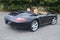 2005 Porsche 911 Carrera Cabriolet (MSRP $88,500)