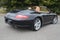 2005 Porsche 911 Carrera Cabriolet (MSRP $88,500)