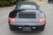 2005 Porsche 911 Carrera Cabriolet (MSRP $88,500)