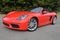 2020 Porsche 718 Boxster Premium (MSRP $74,310)