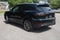 2023 Porsche Cayenne Platinum Edition (MSRP $82,240)