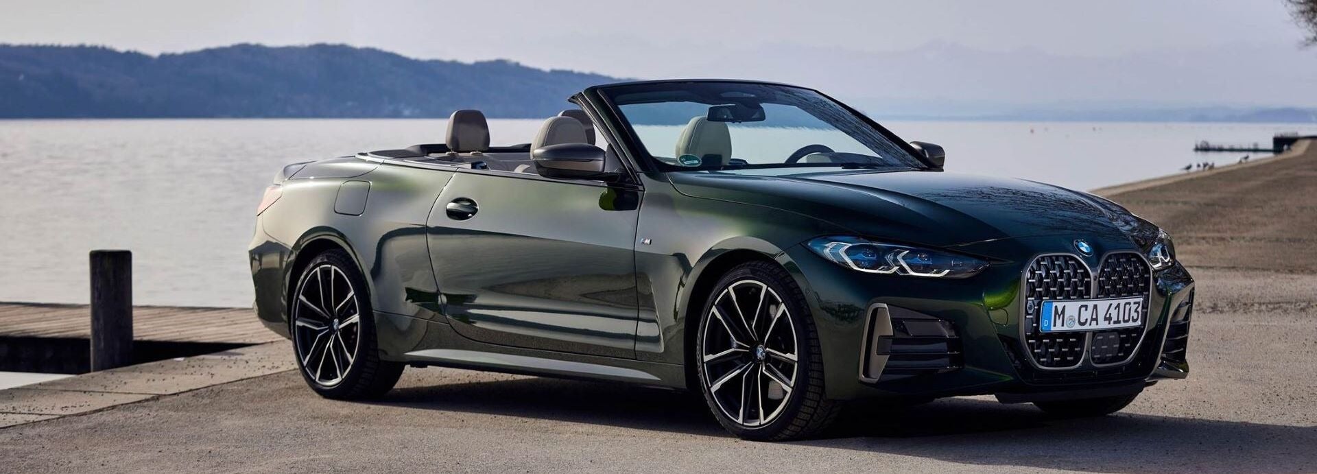 BMW Convertible